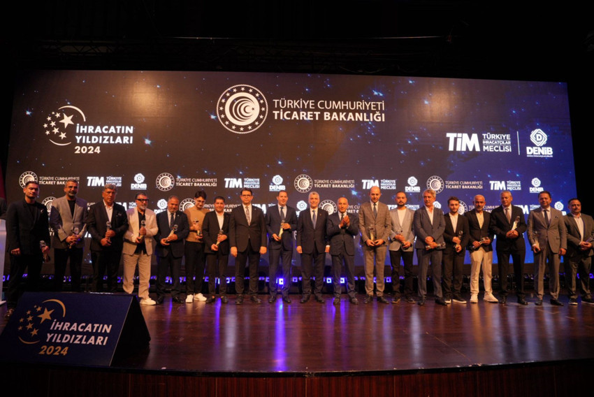 Denizli’nin gündemi ihracat, ihracatçının derdi finansmana eriş - Resim : 3