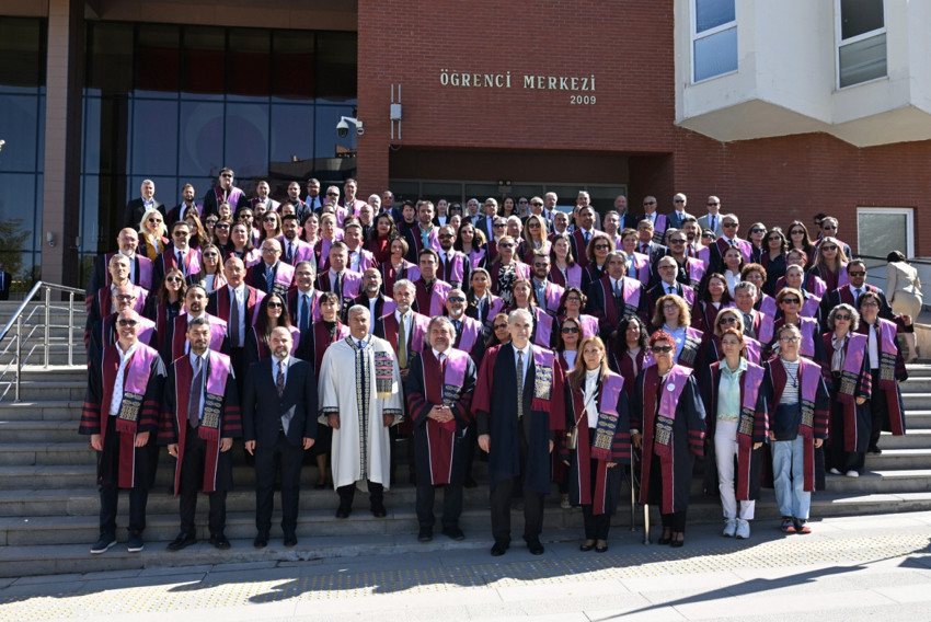 Adıgüzel "Bu bayrağı elden ele ileriye taşıyacaksınız" - Resim : 2