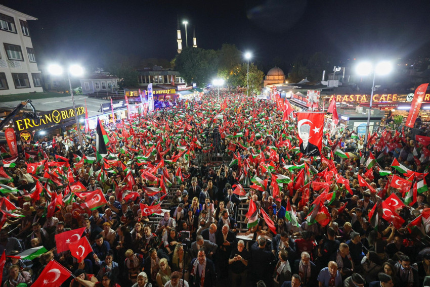 Özel: Trump’a jest için 150 milyon dolar vergiden vazgeçti - Resim : 4