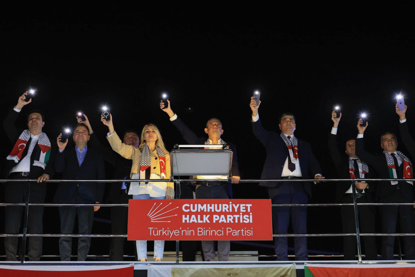 Özel: Trump’a jest için 150 milyon dolar vergiden vazgeçti - Resim : 3