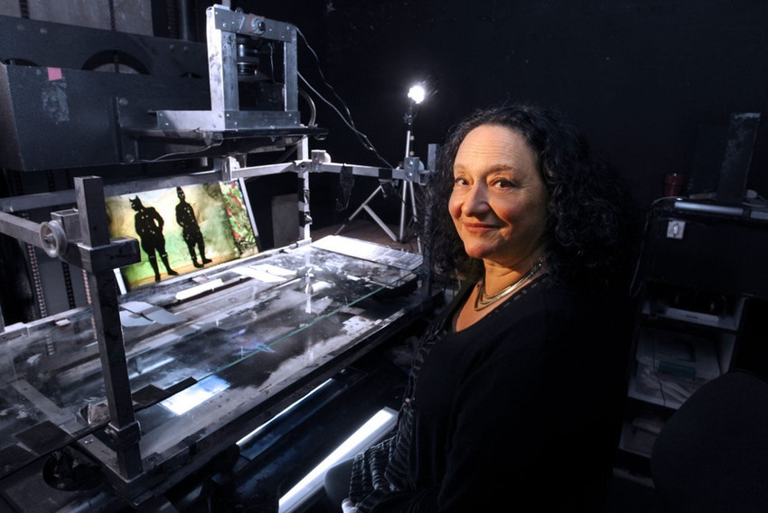 Canlandıranlar 20 Ekim'de başlıyor: 28 ülkeden 63 kısa film, 5 uzun metraj - Resim : 1