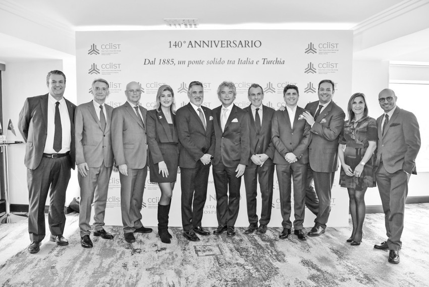 Tasarım İtalya’dan, üretim Türkiye’den: Akdeniz’in rekabet formülü - Resim : 1