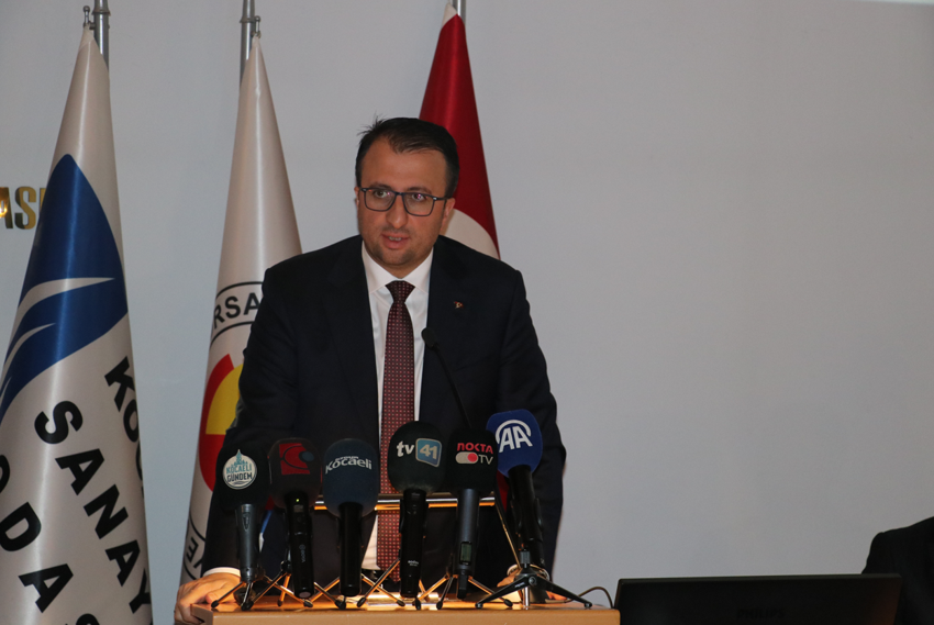 ASELSAN'dan KOBİ'lere 1,6 milyar dolarlık sipariş - Resim : 1