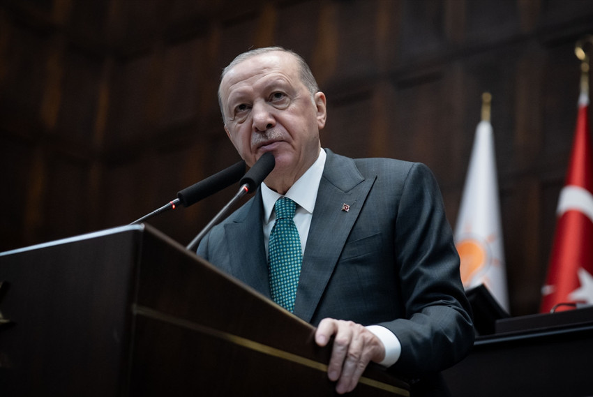 Bayram ikramiyesi tarihlerini açıkladı! Cumhurbaşkanı Erdoğan: Emekli maaş ödemeleri öne çekildi - Resim : 6