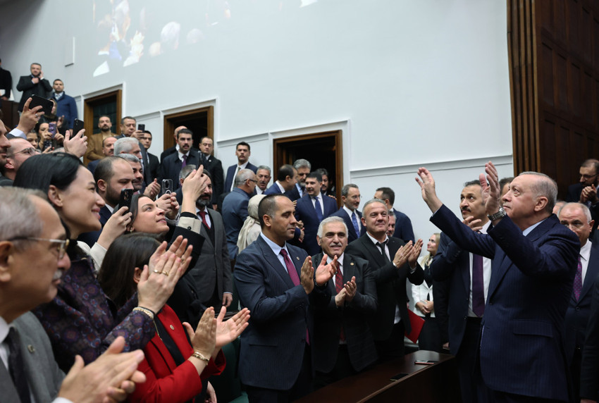 Belediyelerin açtıkları kreşler kapatılacak mı? Cumhurbaşkanı Erdoğan'dan ilk açıklama - Resim : 4