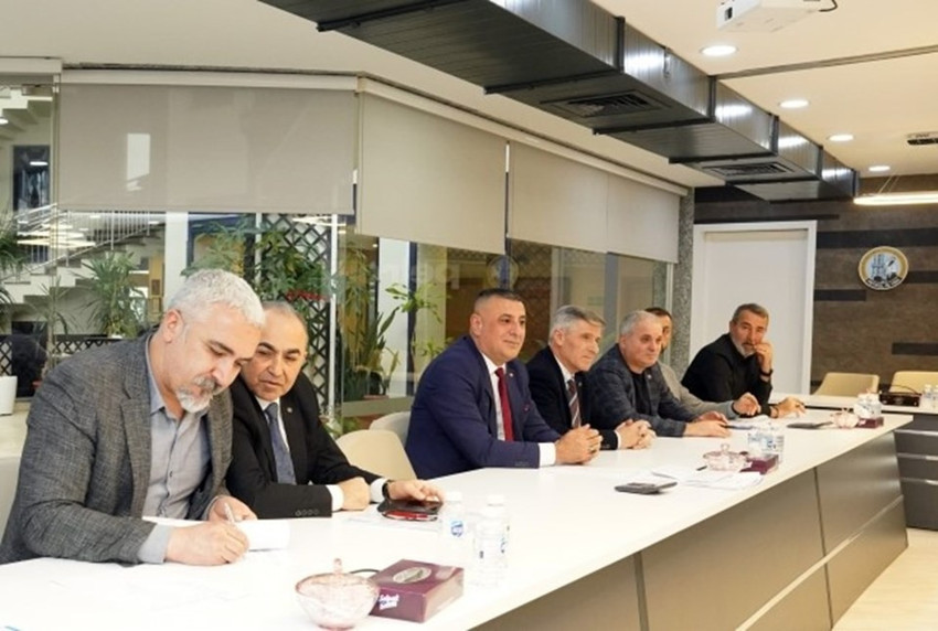 Bu iş yerinde en düşük işçi maaşı 100 bin TL'yi aştı! Sosyal haklarla birlikte 180 bin TL'ye dayandı - Resim : 1