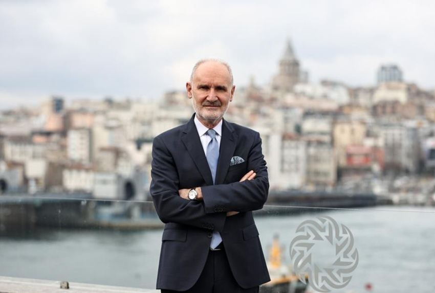 “50 milyar Euro’luk satın alma gücü hedefimizde” - Resim : 1