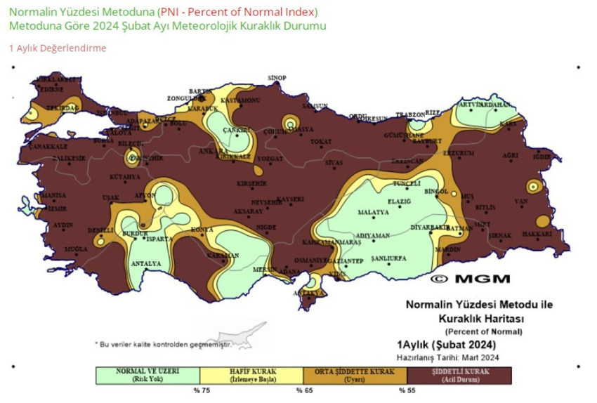Biz, toprakla barışabilecek son nesiliz! - Resim : 1