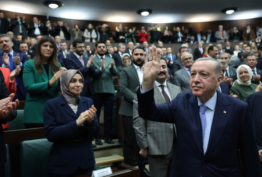 Belediyelerin açtıkları kreşler kapatılacak mı? Cumhurbaşkanı Erdoğan'dan ilk açıklama - Resim : 3
