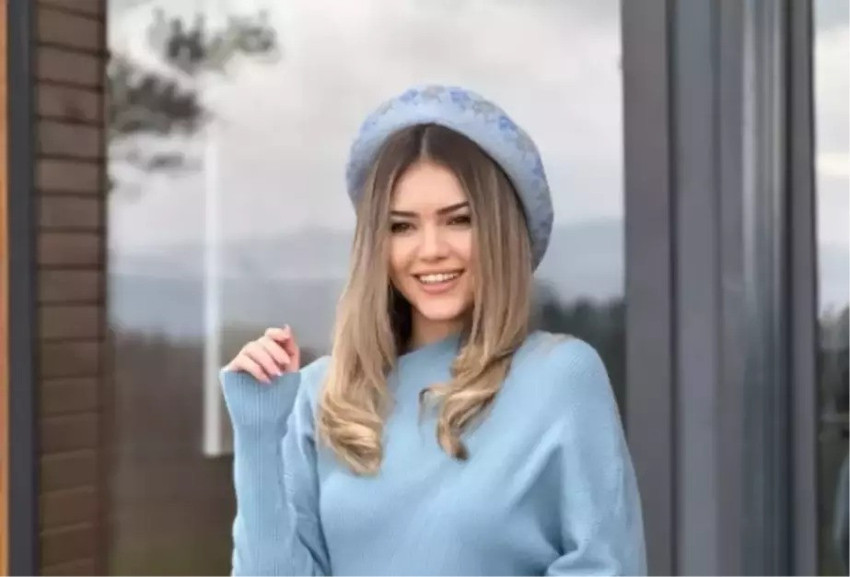 Fenomen Kübra Aykut intihar etti! Veda mektubu ortaya çıktı - Resim : 4