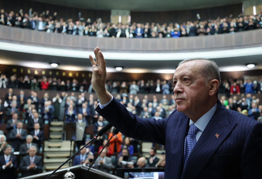 Belediyelerin açtıkları kreşler kapatılacak mı? Cumhurbaşkanı Erdoğan'dan ilk açıklama - Resim : 12