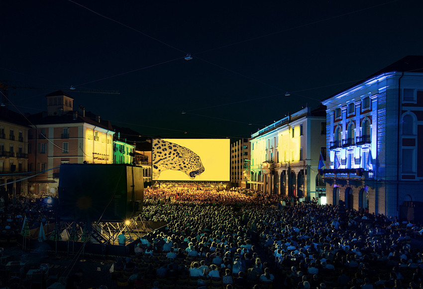 Türkiye’de ilk kez İstanbul Modern Sinema’da - Resim : 2