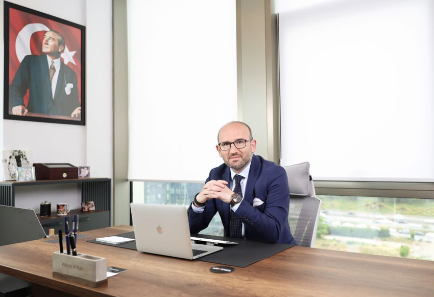 TruKKer, Türkiye’den Kazakistan’a mağaza teslimatını 72 saate indirdi - Resim : 1