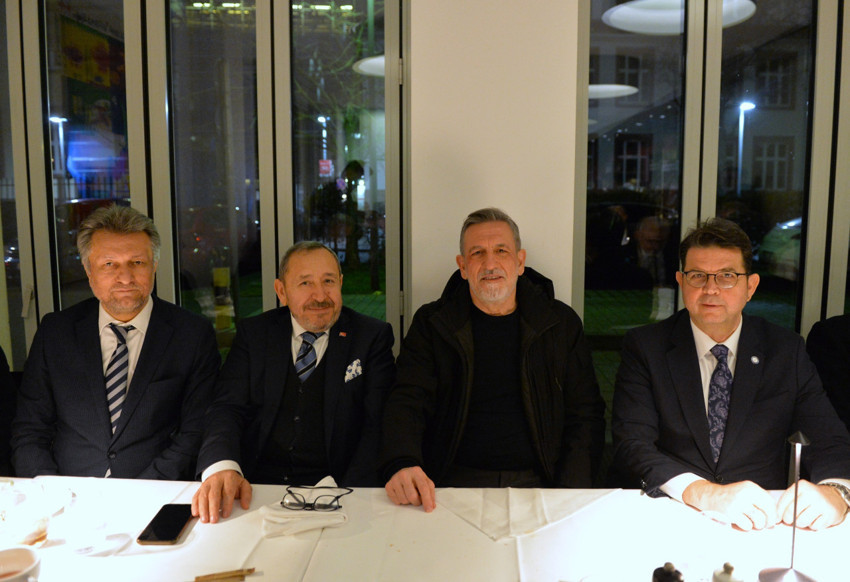 Almanların Heimtextil’i küçülürken bizim Hometex’te neden kuyruk var? - Resim : 2