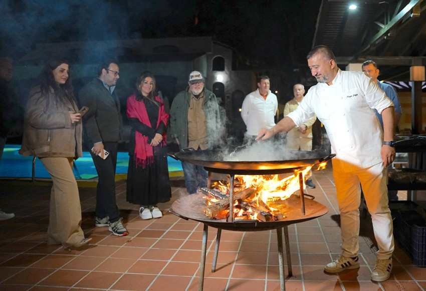 Likya Yolu’nda iki bin yıllık rotanın izinde - Resim : 3