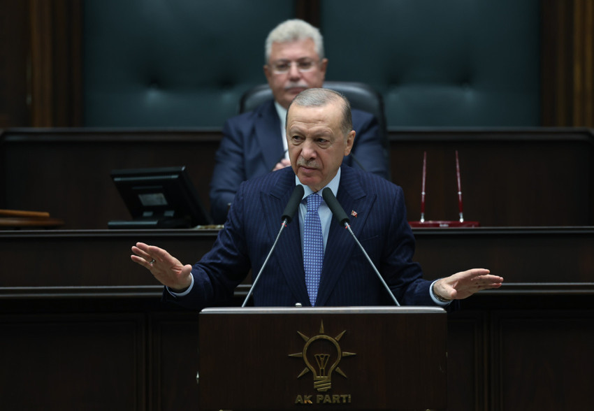 Belediyelerin açtıkları kreşler kapatılacak mı? Cumhurbaşkanı Erdoğan'dan ilk açıklama - Resim : 9
