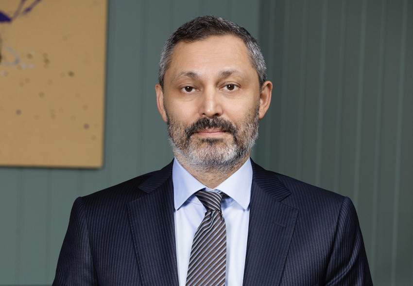 RePie Yatırım Holding kuruldu: Hedef 3 yılda 5 milyar dolar büyüklük! - Resim : 1