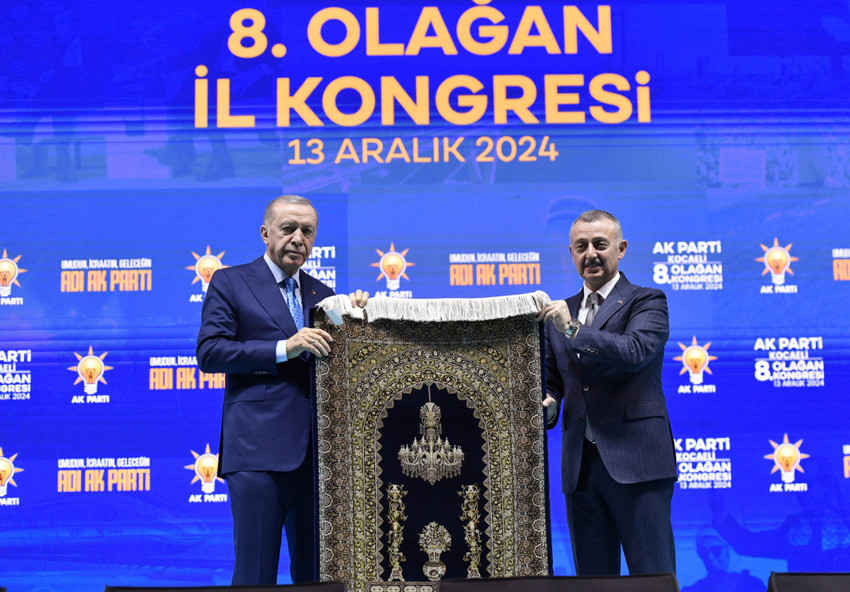 Cumhurbaşkanı Erdoğan: Gereken düzeltmeleri her kademede yapacağız - Resim : 7