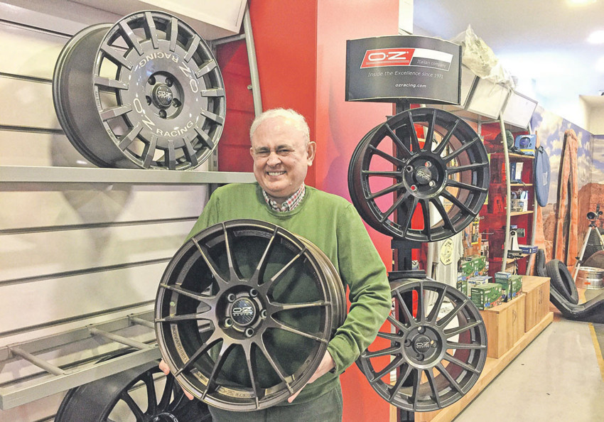 Sabancı Ailesi’nin kendi işini kuran ilk üyesi oldu - Resim : 3