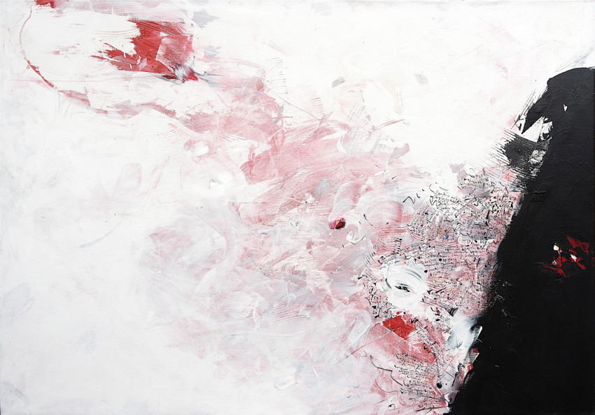 Yaşanmamış Tarihe Notlar: Habip Aydoğdu ile belleğin kıyılarında - Resim : 3