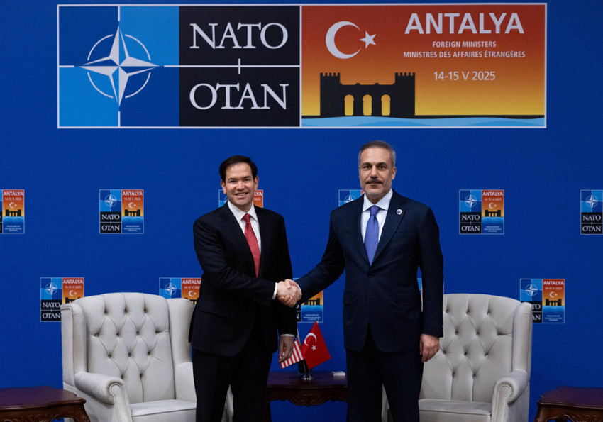 Türkiye ve ABD, Suriye konusunda nasıl bir iş birliği geliştirdi? - Resim : 4