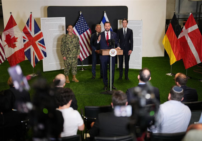 Gazze tamam, şimdi sıra Suriye’de - Resim : 1