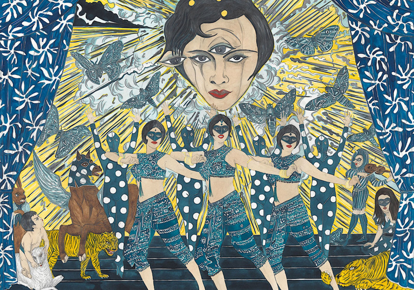 Pera Müzesi'nden 20. yılında yeni sergi - Resim : 2