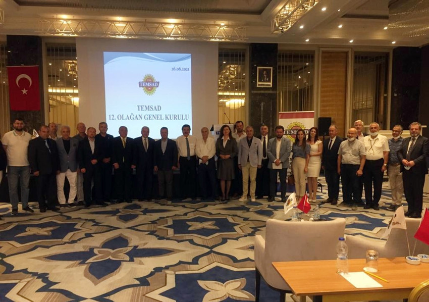 Tekstil makinelerinde ‘yeşil’le uyumlu olanlar öne çıkıyor - Resim : 1