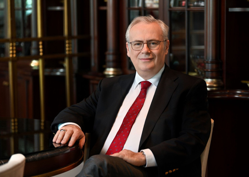 TÜGİS’ten Ramazan ayında güvenli gıda tüketimi uyarısı: Gıda okuryazarlığı hayati önem taşıyor - Resim : 1