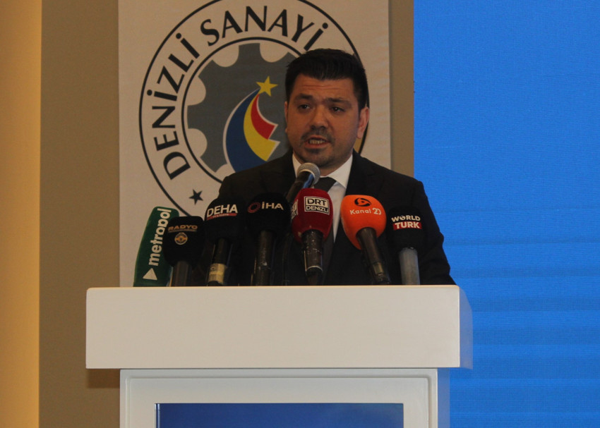 “Al, yap, sat modelinden, ‘azalt, yeniden kullan, dönüştür’ modeline geçmeliyiz” - Resim : 3