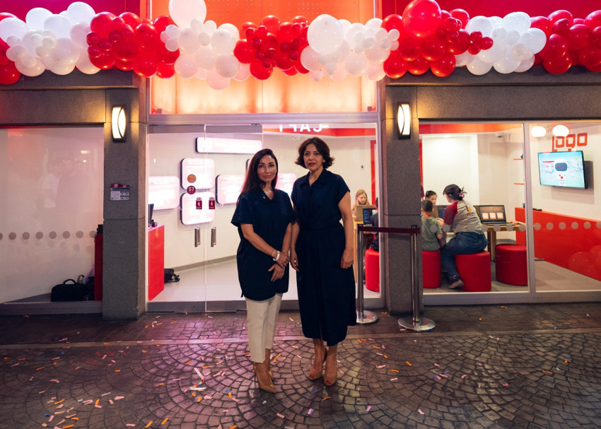 Logo Yazılım ve KidZania’dan geleceğin yazılımcılarına eğlenceli eğitim deneyimi - Resim : 1
