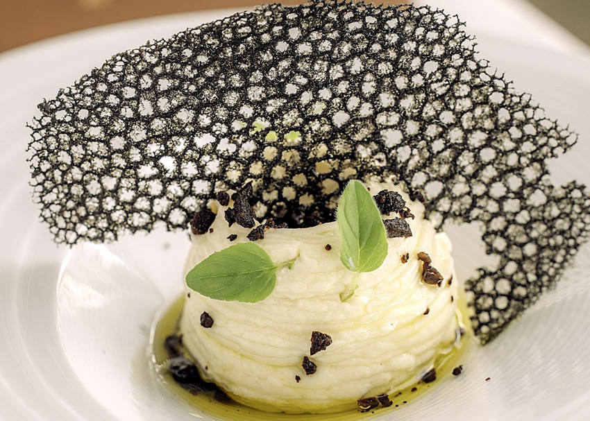 Tarihi Tersane’de bir lezzet rüzgârı - Resim : 3