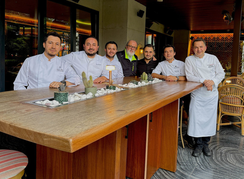 Bir okuldan fazlası, bir loncanın ruhu - Resim : 2