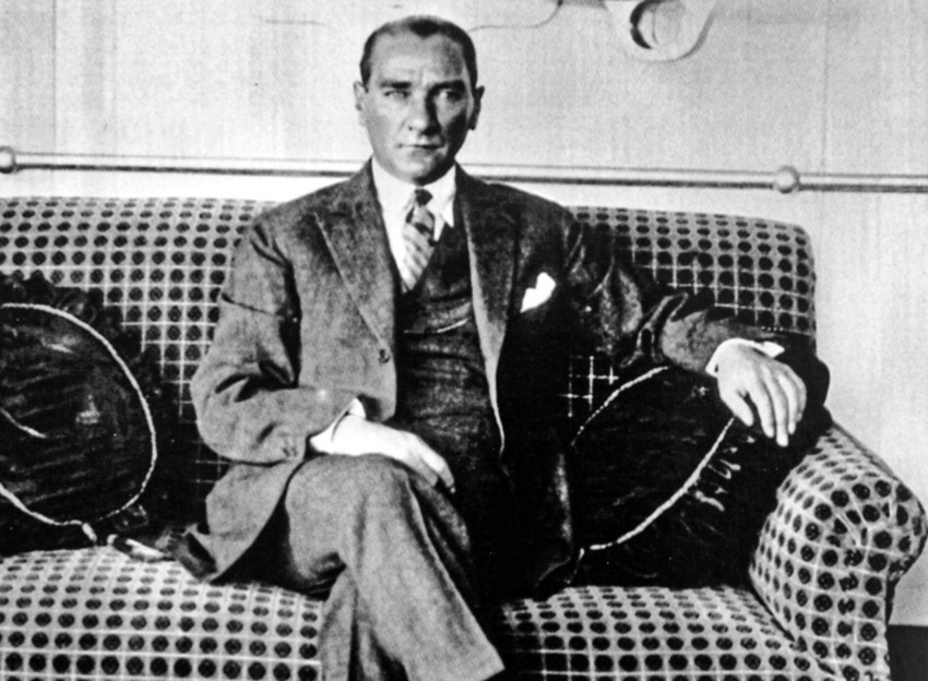 Cumhuriyet hangi şartlarda kuruldu ve bize neler verdi, neler... - Resim : 1