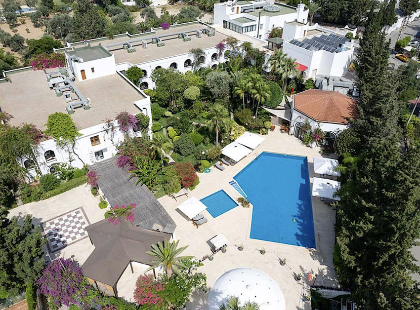 Turizmde sürekliliğin zarafeti - Resim : 2