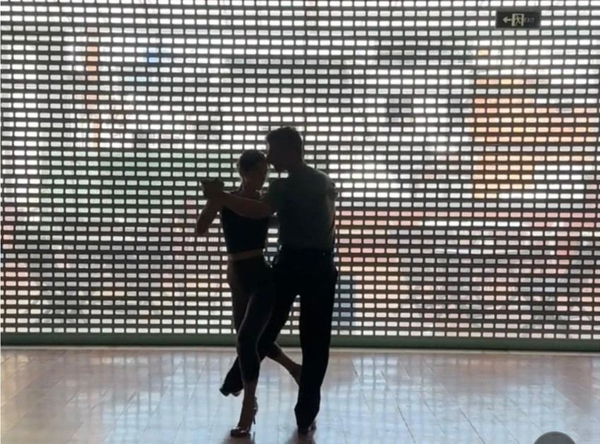 Tango’da en iyi “abrazo’yu” Türkler mi yapar? - Resim : 6