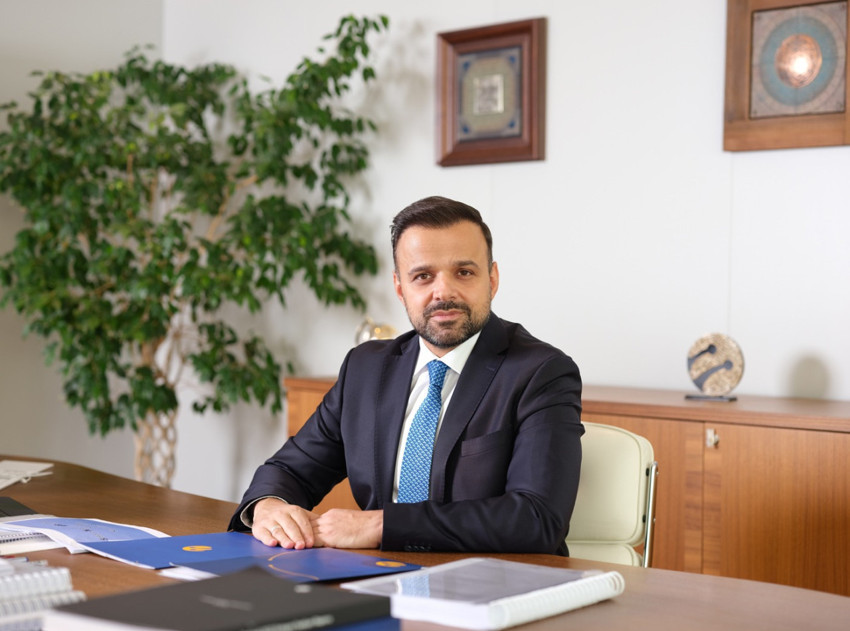 Turkcell “Dünyanın En İyi Şirketleri” listesinde - Resim : 1