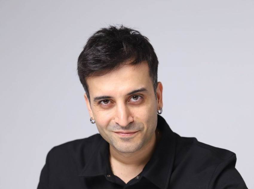 "Adile" filminde Kemal Sunal'ı canlandıracak oyuncu belli oldu - Resim : 1