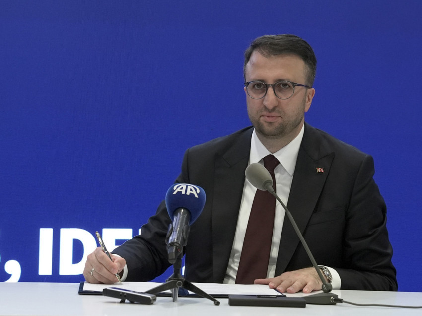 ASELSAN'dan IDEF 2025'te uluslararası işbirliği atağı - Resim : 1