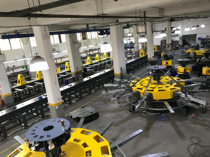 Suflet Baskı Makineleri markalaşmayla yeni pazarlara açıldı - Resim : 2