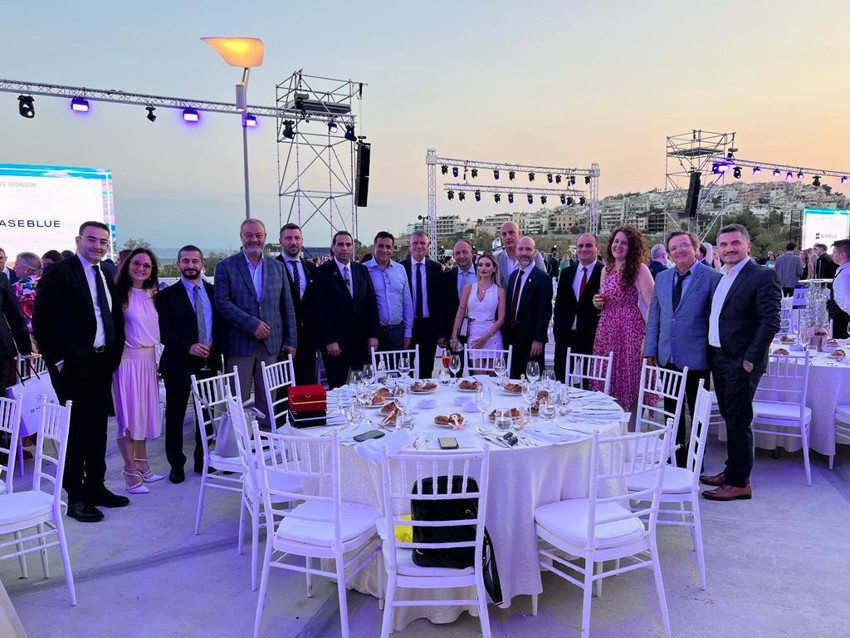 Yunan tankerleri sattı, Türk armatör topladı - Resim : 1