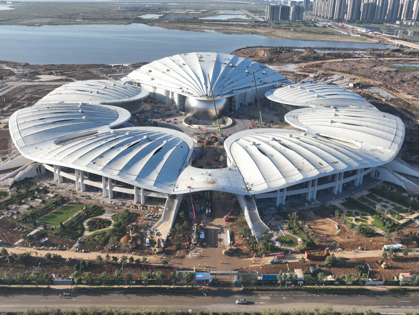 Çin Qingdao’dan Türk girişimcilere davet - Resim : 1