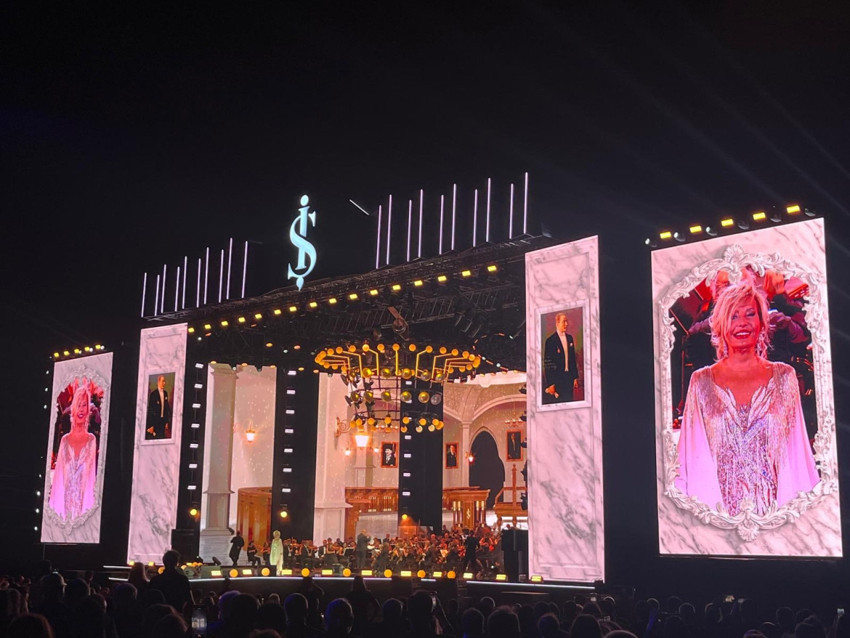 İş Bankası'nın 100. yıl dönümünde büyük kutlama - Resim : 5