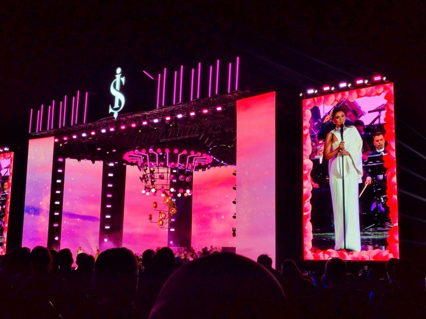 İş Bankası'nın 100. yıl dönümünde büyük kutlama - Resim : 7