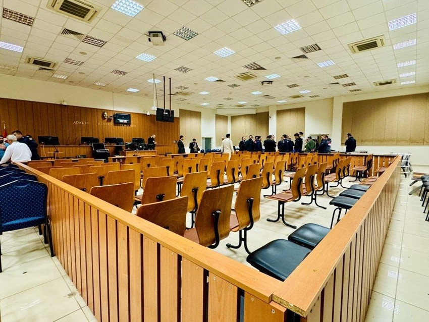 Narin Güran davasında karar açıklandı - Resim : 14