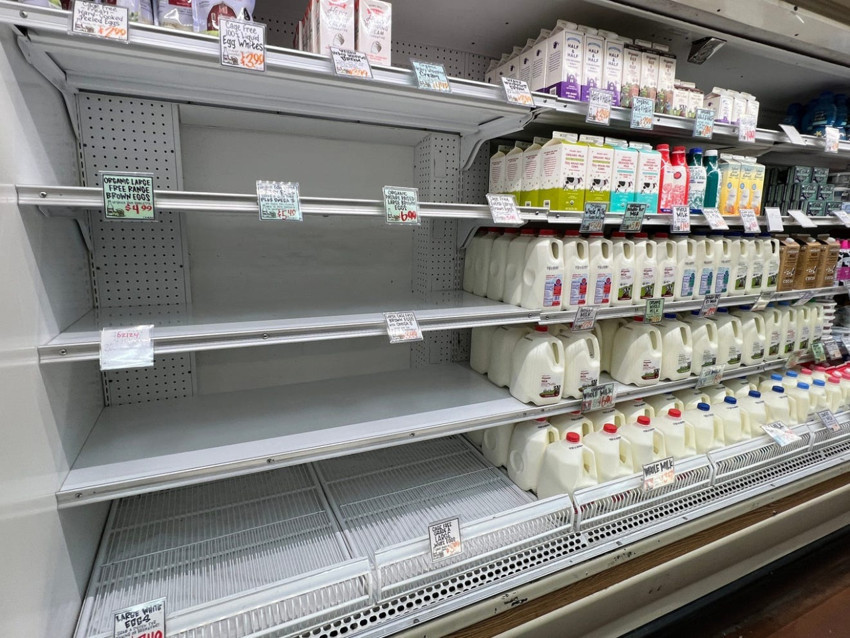 ABD'de yumurta fiyatları son 10 yılın en yüksek artışını kaydetti - Resim : 1