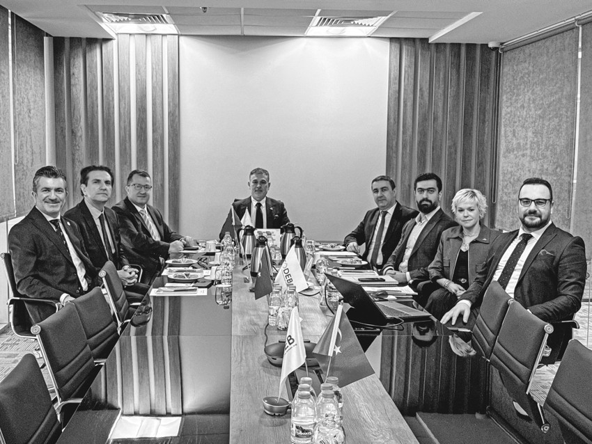 Beş devlet, tek fintek ve Gaspıralı İsmail! - Resim : 1