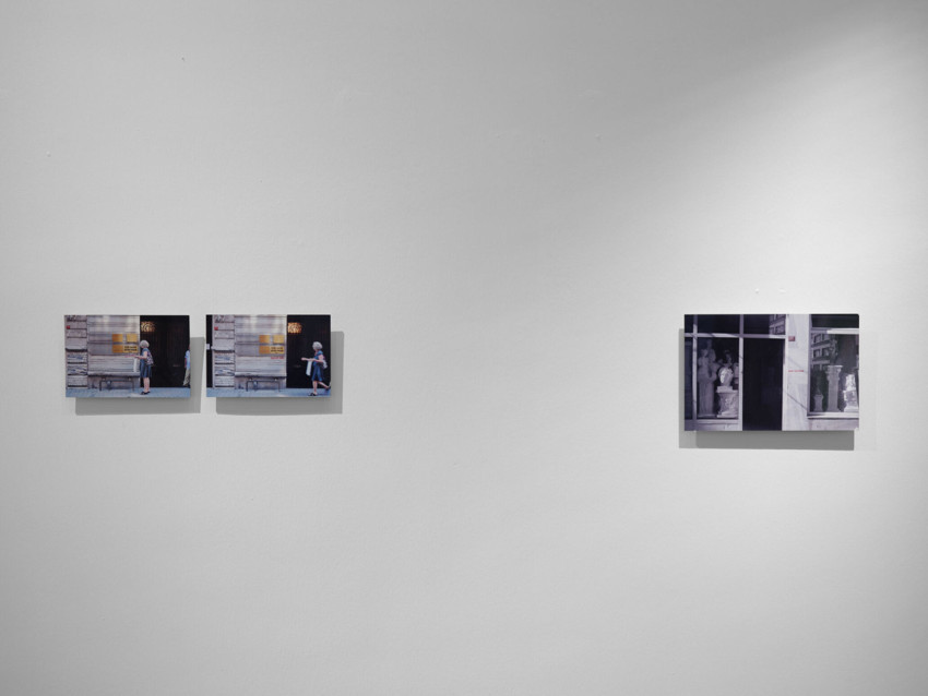 Nesneleri konuşturan sanatçı - Resim : 1