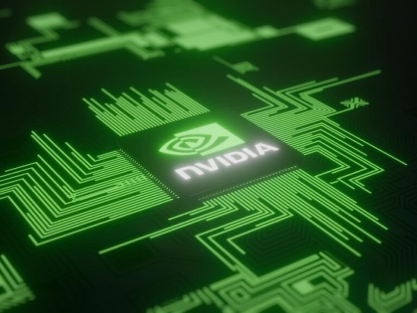 Nvidia, Çin pazarında oyunu değiştiriyor! Ucuz yapay zeka çipi yolda - Resim : 1