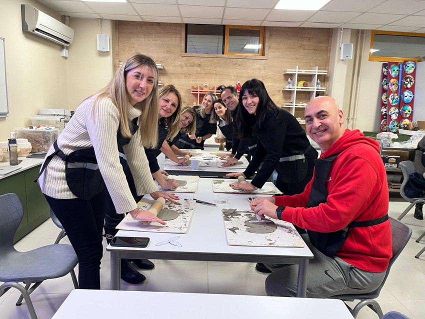 Türkiye’den üç okul dünyanın en iyi okulları ödüllerine aday - Resim : 1